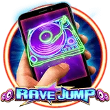 Bocoran RTP Slot CQ9 Rave Jump Mobile